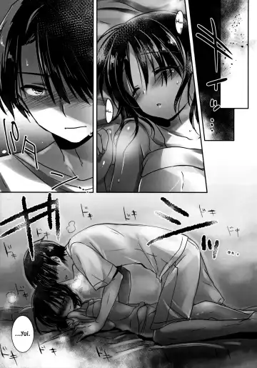 [Mikami Mika] Oyasumi Sex Soushuuhen | Good Night Sex Collection Fhentai - Page 81
