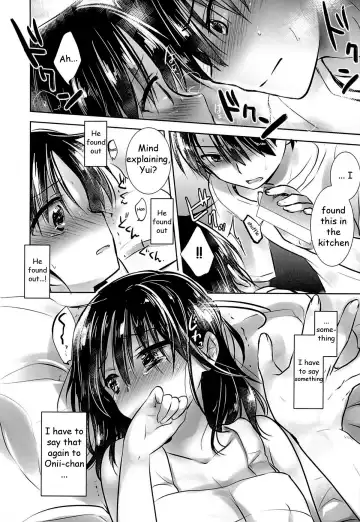 [Mikami Mika] Oyasumi Sex Soushuuhen | Good Night Sex Collection Fhentai - Page 87