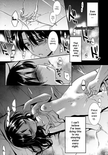 [Mikami Mika] Oyasumi Sex Soushuuhen | Good Night Sex Collection Fhentai - Page 9
