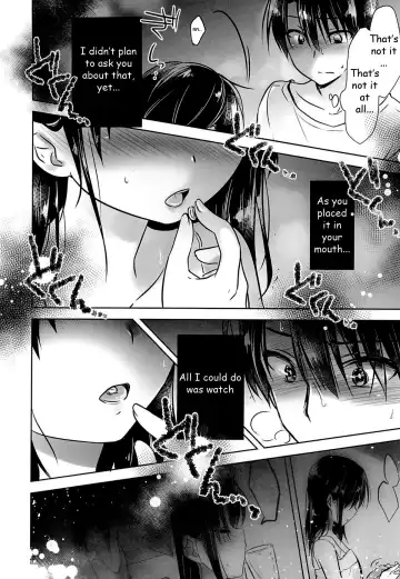 [Mikami Mika] Oyasumi Sex Soushuuhen | Good Night Sex Collection Fhentai - Page 90