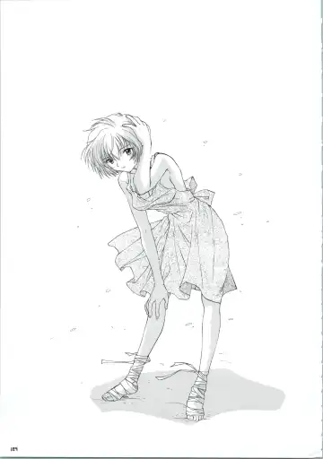 [Ozaki Miray] Ijiwaruna Tenshi Yo sekai o Emi e Kai Fhentai - Page 109