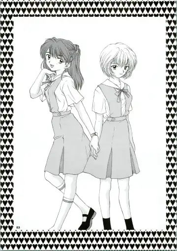 [Ozaki Miray] Ijiwaruna Tenshi Yo sekai o Emi e Kai Fhentai - Page 63