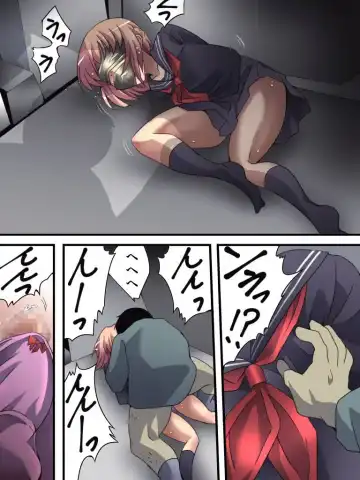 Yokubou Kaiki Dai 561 Shou -Kuso Namaiki na Josou JK Shounen ga Rape de Mesu Ochi shita Ken. Kouen Hen- Fhentai - Page 10