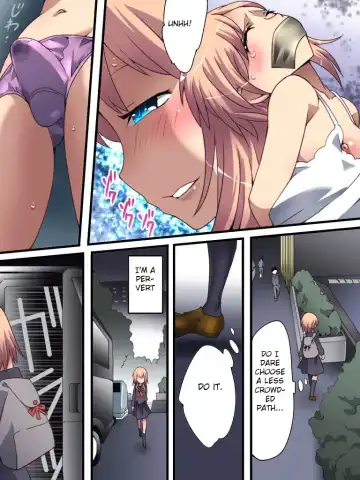Yokubou Kaiki Dai 561 Shou -Kuso Namaiki na Josou JK Shounen ga Rape de Mesu Ochi shita Ken. Kouen Hen- Fhentai - Page 4