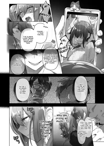 [Pokoten] Josou Haishin-nushi wa Onee-chan ni Naritai. | Crossdressing Streamer Wants to be a Big Sis. Fhentai.net - Page 18