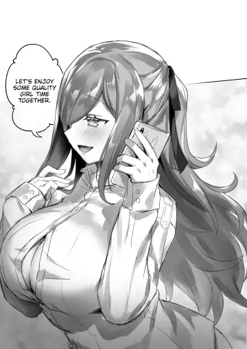 [Pokoten] Josou Haishin-nushi wa Onee-chan ni Naritai. | Crossdressing Streamer Wants to be a Big Sis. Fhentai.net - Page 35