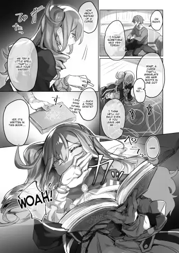 [Pokoten] Josou Haishin-nushi wa Onee-chan ni Naritai. | Crossdressing Streamer Wants to be a Big Sis. Fhentai.net - Page 9