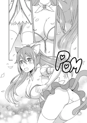[Kachoufuugetsu] Mahou Shoujo-kei Danshi ~Sekai o Sukuu Ecchi na Houhou!~ Ch. 1 Fhentai - Page 11