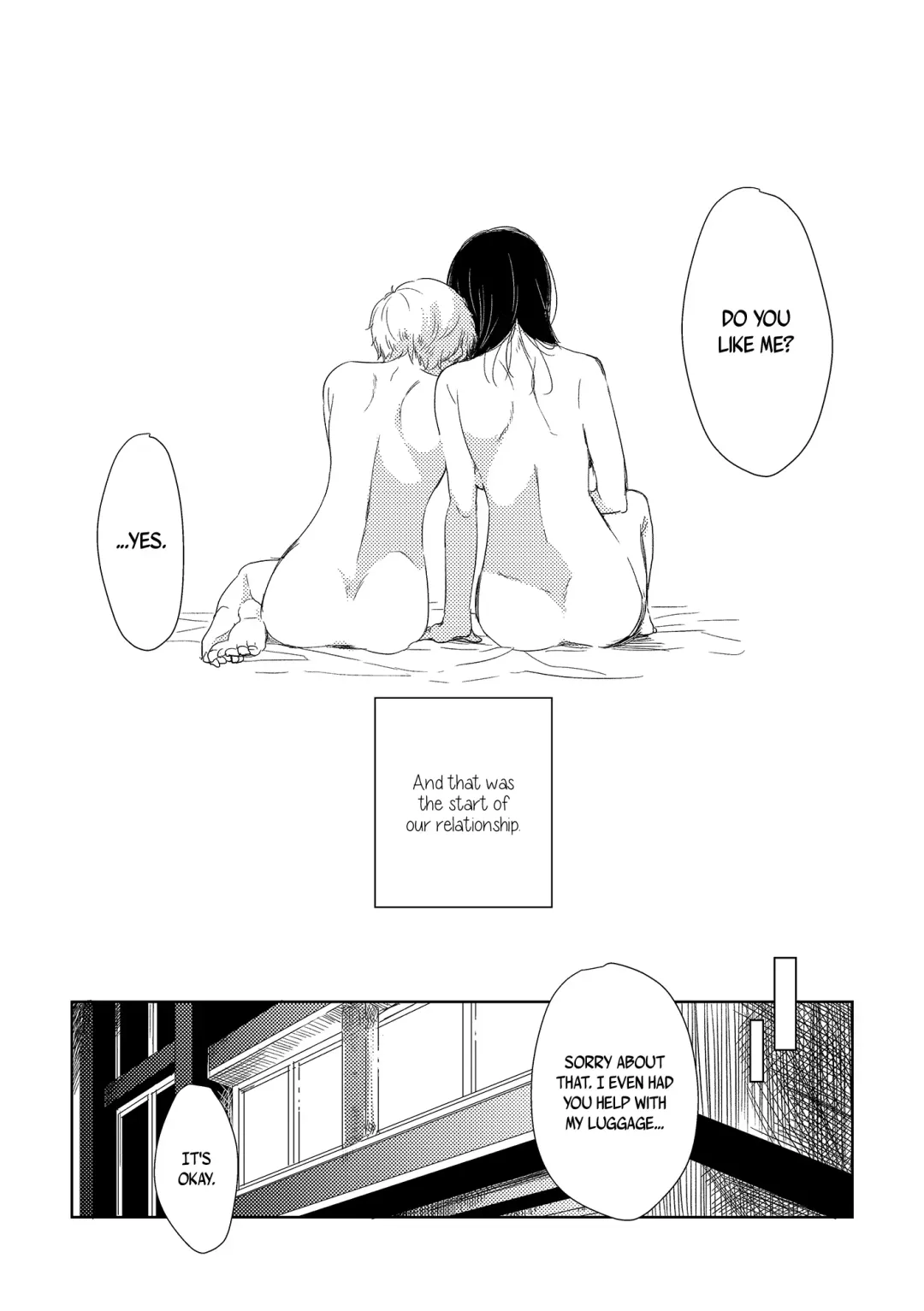 [Takeshisu] Himitsu no Kamiura san | The Mysterious Kamiura-san Fhentai.net - Page 18