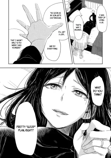 [Takeshisu] Himitsu no Kamiura san | The Mysterious Kamiura-san Fhentai.net - Page 15