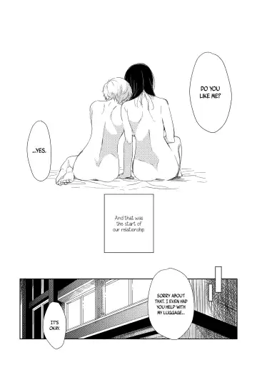 [Takeshisu] Himitsu no Kamiura san | The Mysterious Kamiura-san Fhentai.net - Page 18