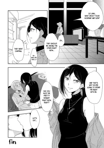 [Takeshisu] Himitsu no Kamiura san | The Mysterious Kamiura-san Fhentai.net - Page 19