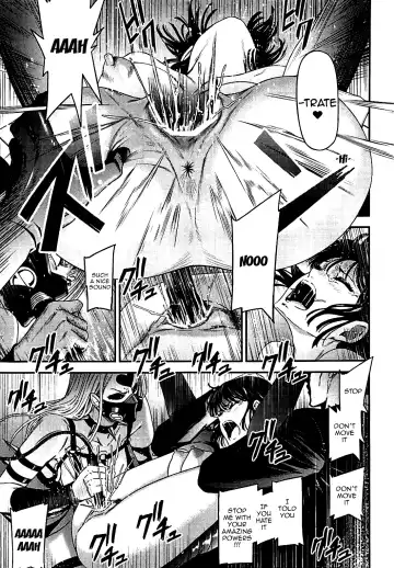 [Nyoro Nyorozou] ONE-HURRICANE 7 Fhentai - Page 18