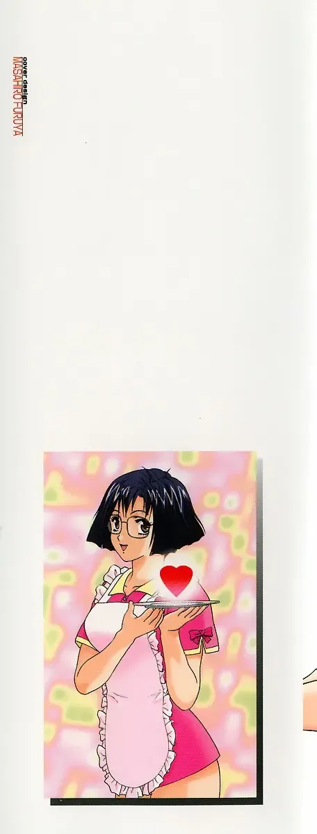 [Mitsu Miroku] Ari no Mama Sugata no Mama Fhentai - Page 2