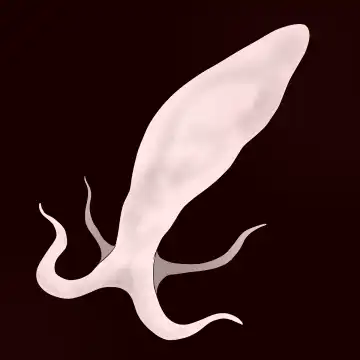 [Tonchisuke] Sperm Creature on Male - Fhentai.net