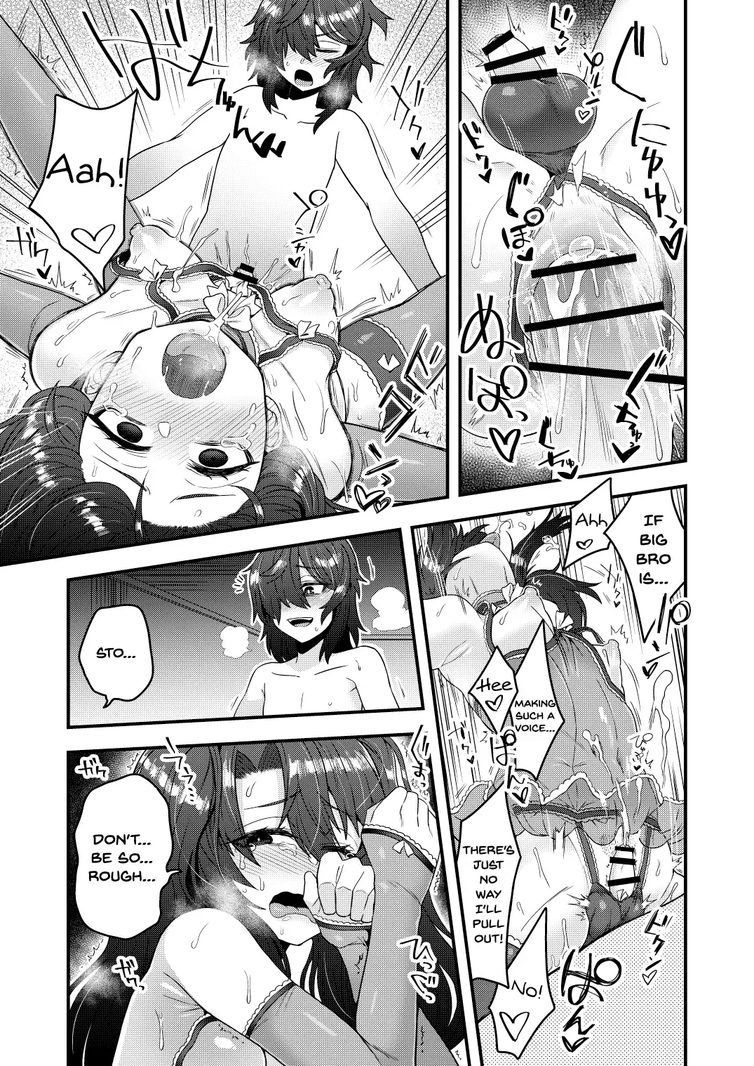 [Etori Yuuya] Ore ga Saimin Appli de Mesu ni Naru Wake Nai daro! | There's Just No Way a Hypnosis App Can Turn Me Into a Woman! Fhentai.net - Page 26