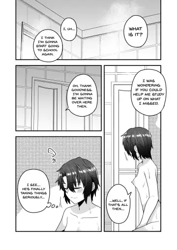 [Etori Yuuya] Ore ga Saimin Appli de Mesu ni Naru Wake Nai daro! | There's Just No Way a Hypnosis App Can Turn Me Into a Woman! Fhentai.net - Page 17