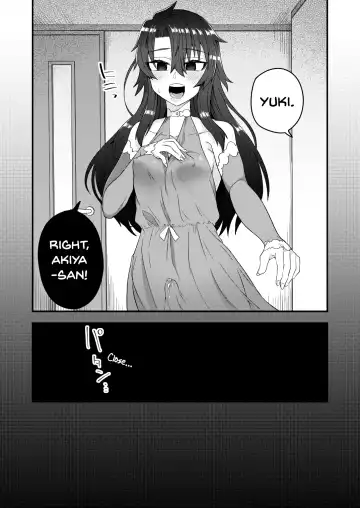 [Etori Yuuya] Ore ga Saimin Appli de Mesu ni Naru Wake Nai daro! | There's Just No Way a Hypnosis App Can Turn Me Into a Woman! Fhentai.net - Page 30