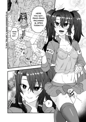 [Etori Yuuya] Ore ga Saimin Appli de Mesu ni Naru Wake Nai daro! | There's Just No Way a Hypnosis App Can Turn Me Into a Woman! Fhentai.net - Page 9