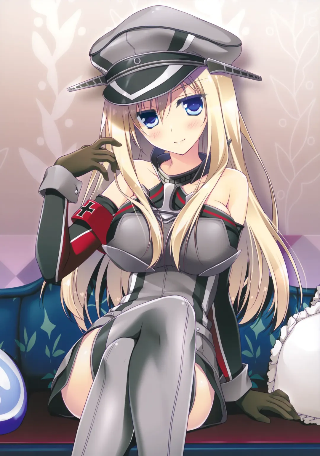 [Motomiya Mitsuki] Kairo Hiyori Fhentai - Page 102