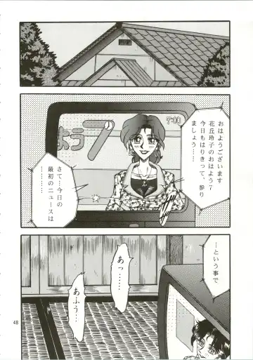 [Merubo Run] Airei Fhentai - Page 48