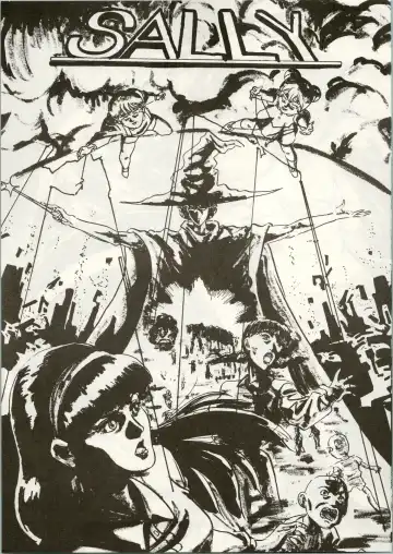 Little Prinses Fhentai - Page 13