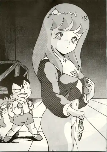 Little Prinses Fhentai - Page 23