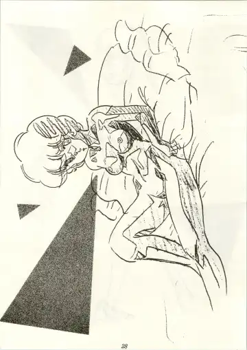 Little Prinses Fhentai - Page 28