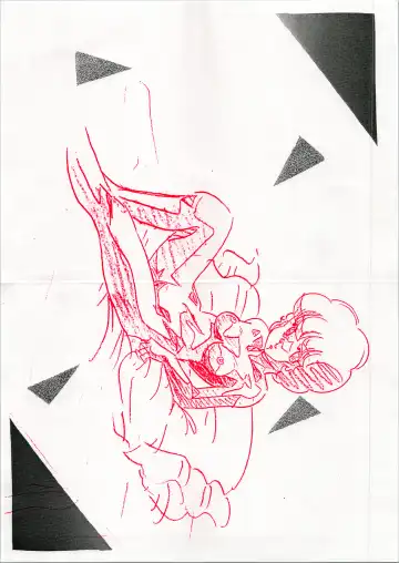 Little Prinses Fhentai - Page 33