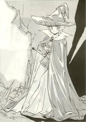 Little Prinses Fhentai - Page 8