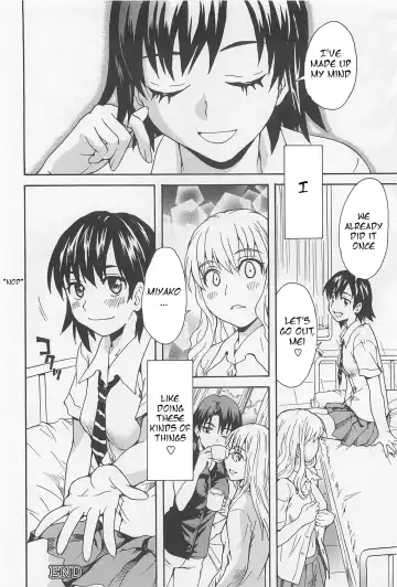 [Sudoo Kaoru] Love Quartet Fhentai.net - Page 24