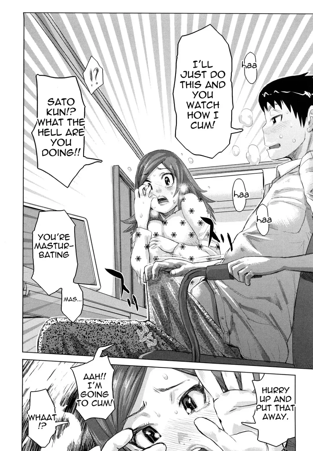 [Kira Hiroyoshi] Chijo Wakusei | Planet of the Lewd Woman (decensored) Fhentai - Page 164