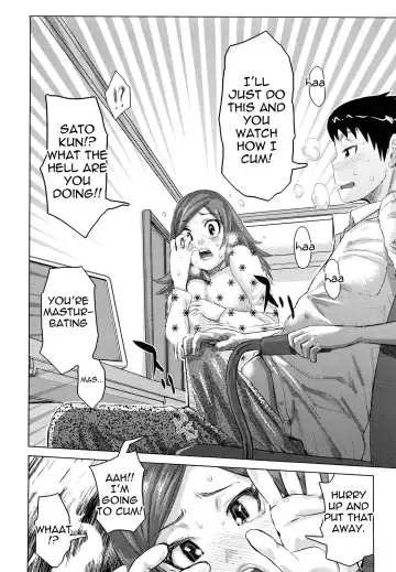 [Kira Hiroyoshi] Chijo Wakusei | Planet of the Lewd Woman (decensored) Fhentai - Page 164