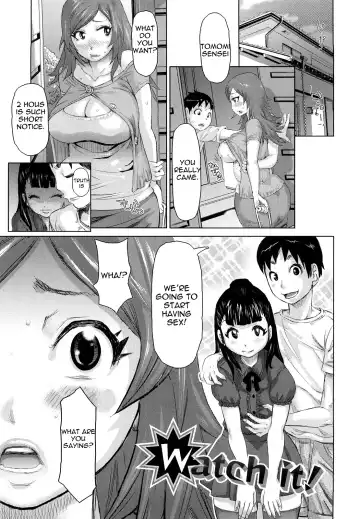 [Kira Hiroyoshi] Chijo Wakusei | Planet of the Lewd Woman (decensored) Fhentai - Page 181