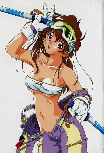 [Mitsuo] Choudai Shimasu! Fhentai - Page 5