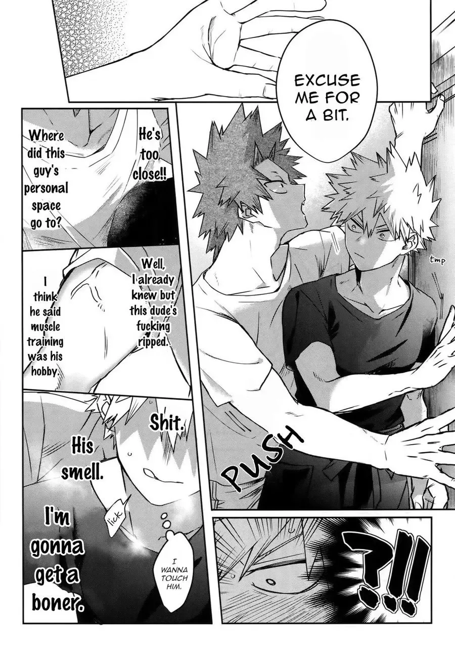 [Y] IN THE BOX Fhentai - Page 26