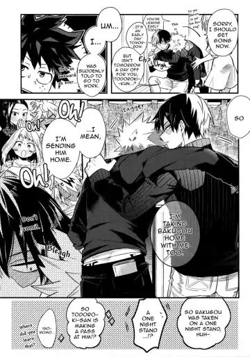 [Y] IN THE BOX Fhentai - Page 10