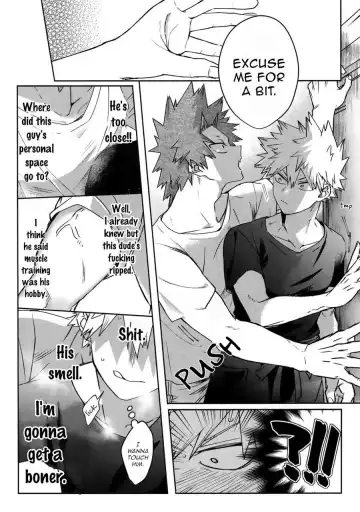 [Y] IN THE BOX Fhentai - Page 26