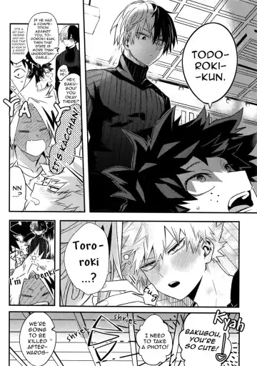 [Y] IN THE BOX Fhentai - Page 9