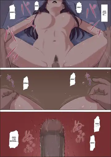 Aya-nee ~Ubawareta Osananajimi~ 2 Fhentai - Page 39