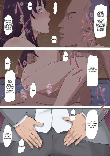 Aya-nee ~Ubawareta Osananajimi~ 2 Fhentai - Page 42