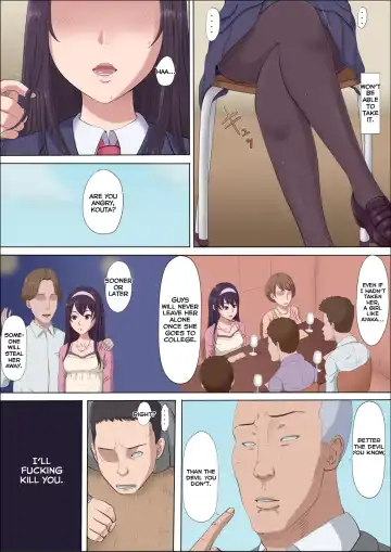 Aya-nee ~Ubawareta Osananajimi~ 2 Fhentai - Page 60