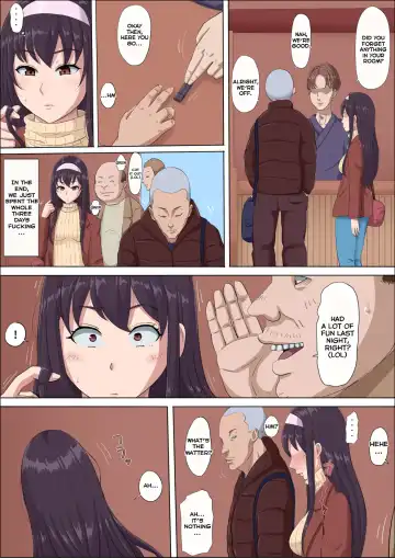 Aya-nee ~Ubawareta Osananajimi~ 2 Fhentai - Page 83