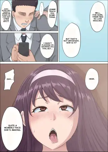 Aya-nee ~Ubawareta Osananajimi~ 2 Fhentai - Page 85