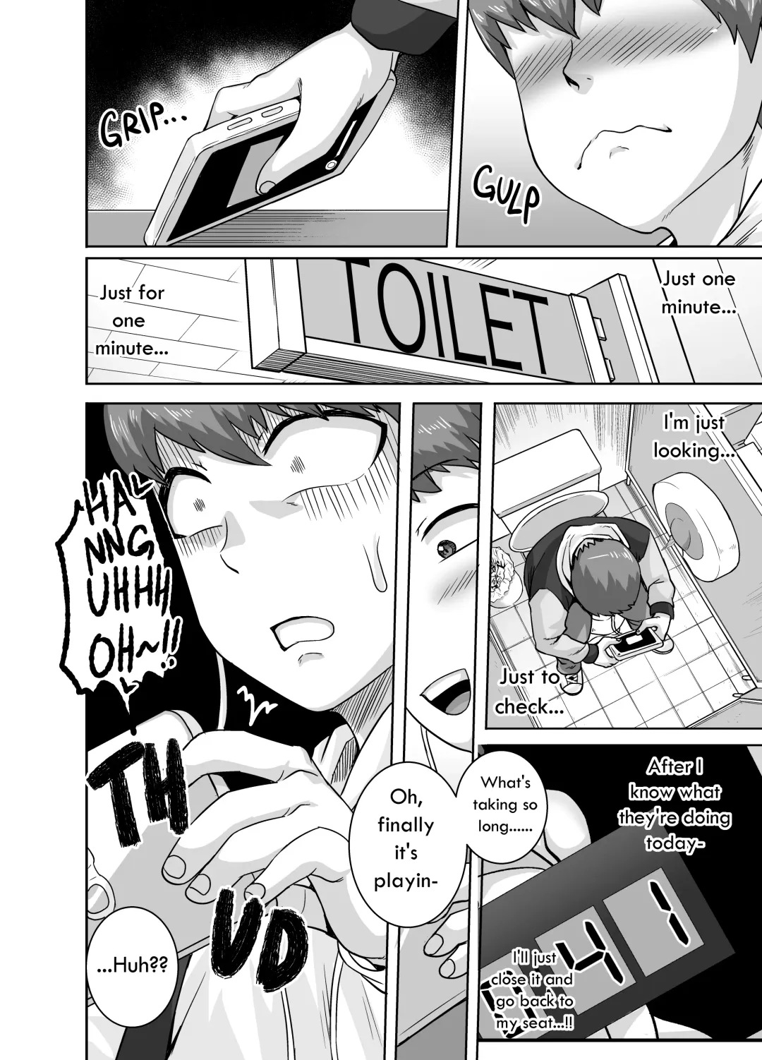 [Juna Juna Juice] Jukujo Daisuki : Naomi-san(40-sai)  1-5 + Epilogue Fhentai.net - Page 106