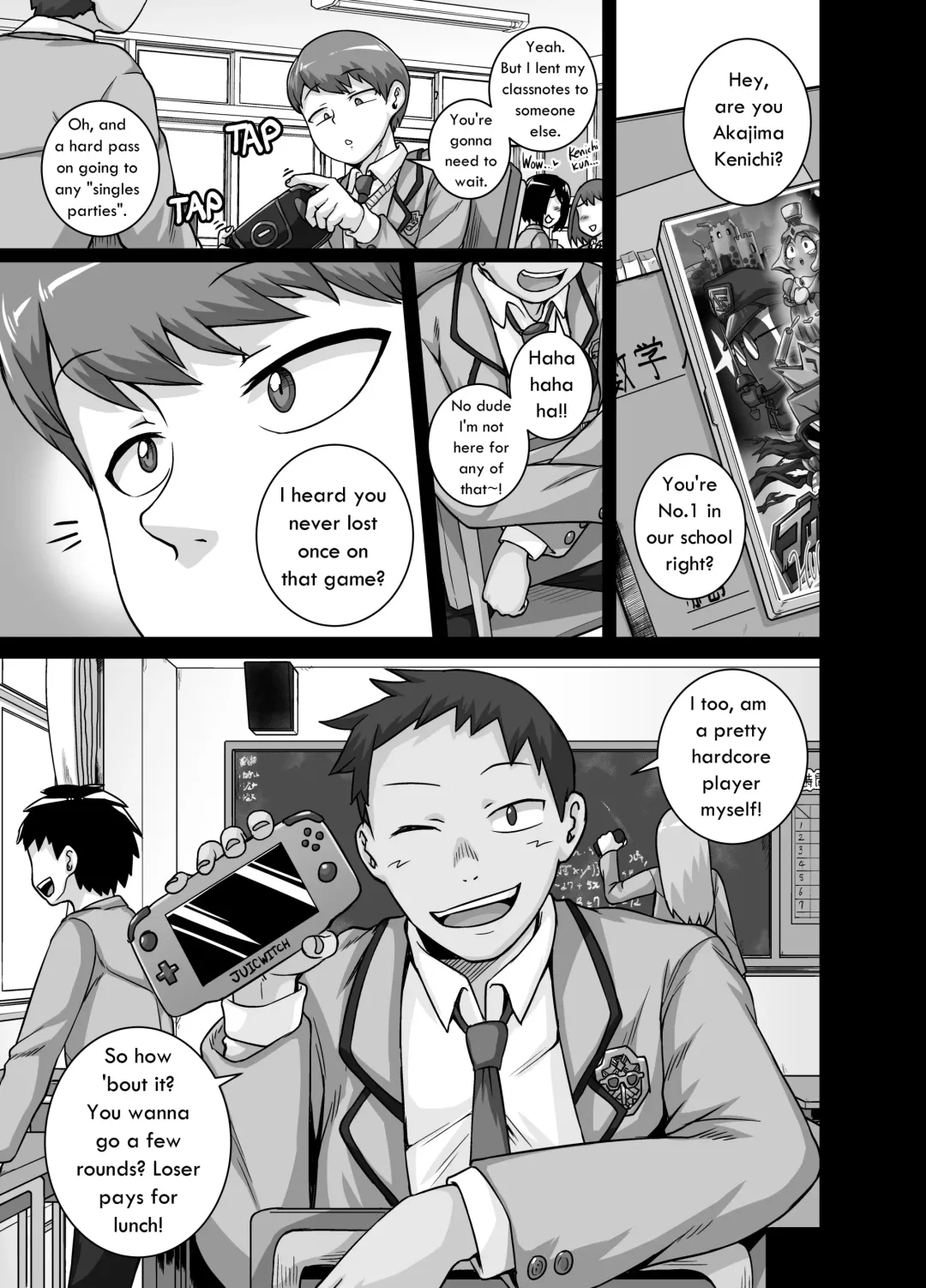 [Juna Juna Juice] Jukujo Daisuki : Naomi-san(40-sai)  1-5 + Epilogue Fhentai.net - Page 125