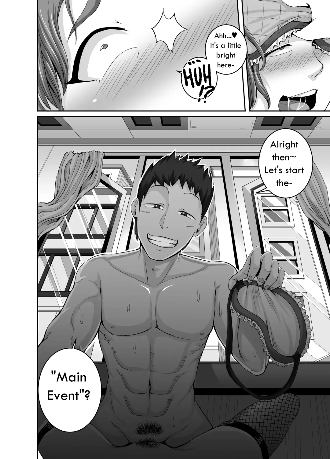 [Juna Juna Juice] Jukujo Daisuki : Naomi-san(40-sai)  1-5 + Epilogue Fhentai.net - Page 80