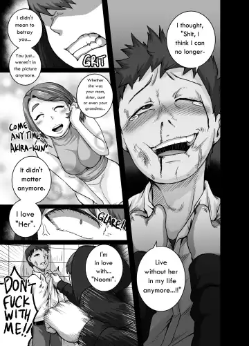 [Juna Juna Juice] Jukujo Daisuki : Naomi-san(40-sai)  1-5 + Epilogue Fhentai.net - Page 139