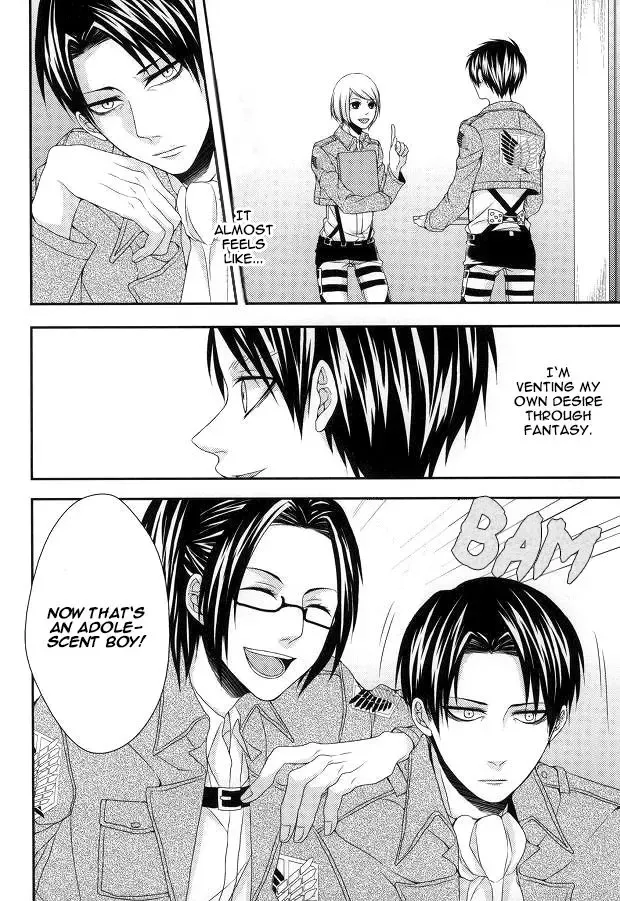 [Tako] Mubyou - Dreamer's Sickness Fhentai - Page 4