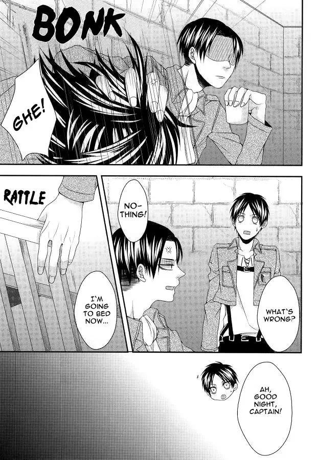 [Tako] Mubyou - Dreamer's Sickness Fhentai - Page 5